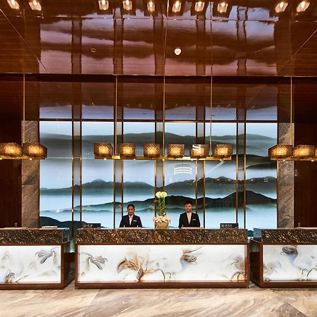 Zhongshan Guzhen Huayu Landmark Hotel Eksteriør bilde